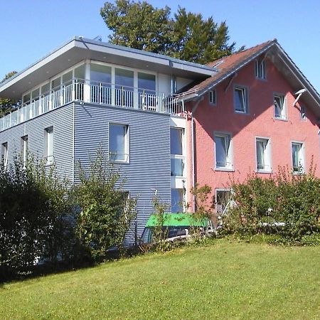 Binario 3 Hotel Fehraltorf Kültér fotó